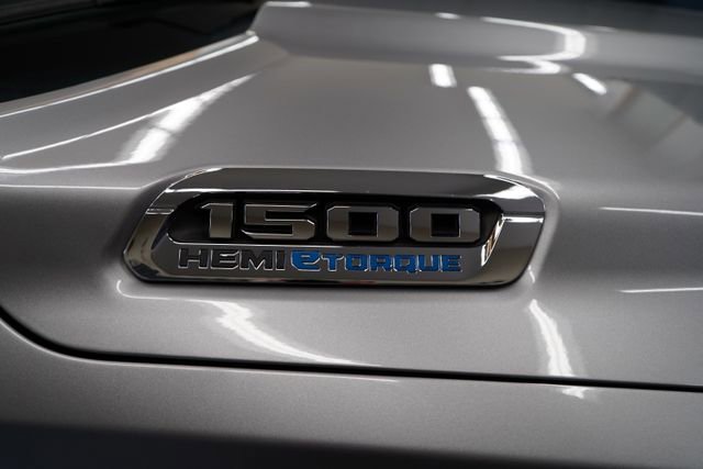 Used 2022 RAM 1500 Big Horn AWD/4WD image 56