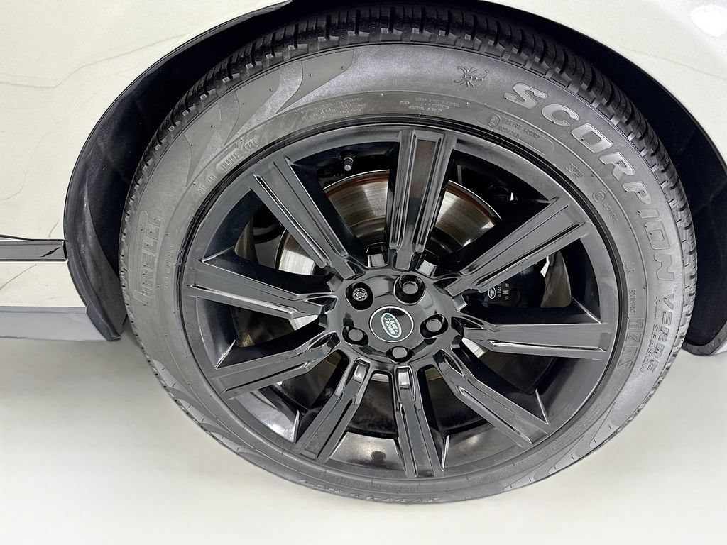 Used 2022 Land Rover Range Rover Westminster Edition AWD/4WD image 30