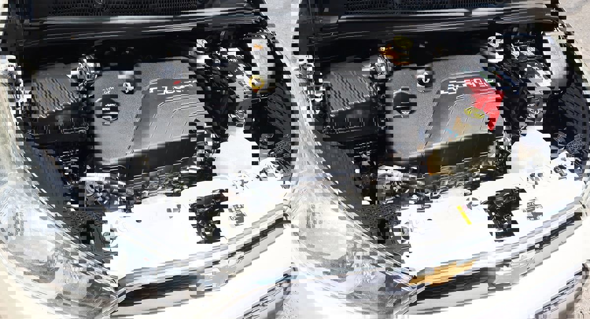 Used 2016 Chevrolet Spark LT w/ Driver Confidence Package image 58