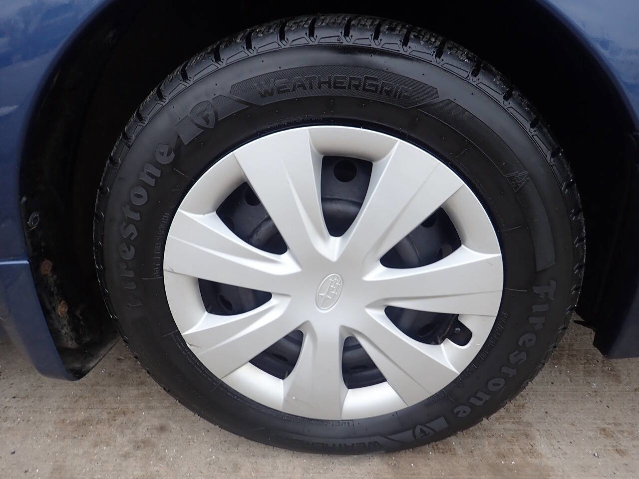 Used 2012 Subaru Impreza 2.0i image 32