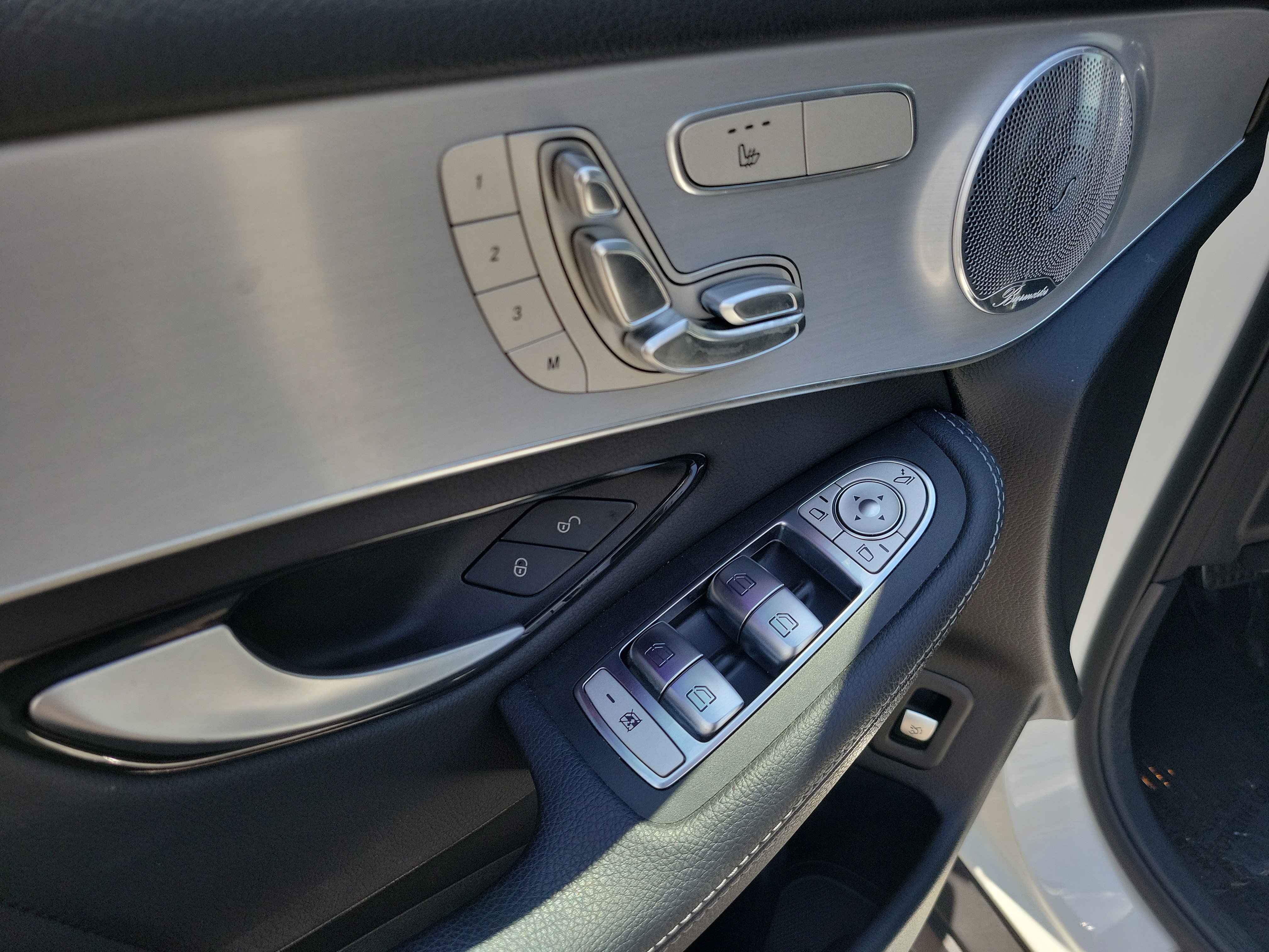 Certified 2021 Mercedes-Benz GLC 300 4MATIC Coupe image 21