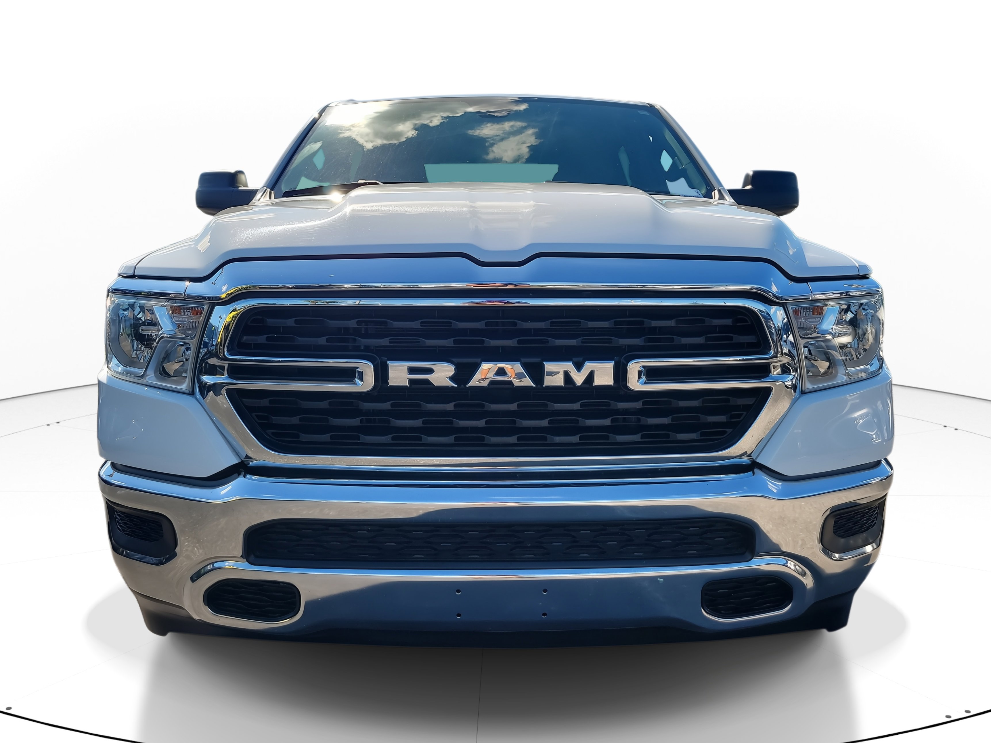 Used 2023 RAM 1500 Big Horn image 2