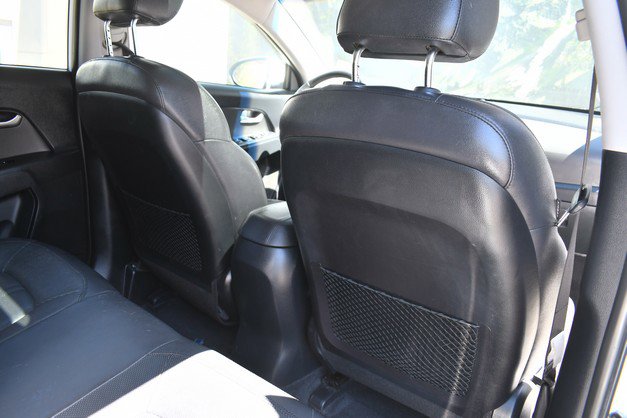 Used 2011 Kia Sportage EX w/ Premium Pkg w/Leather Seats FWD image 28