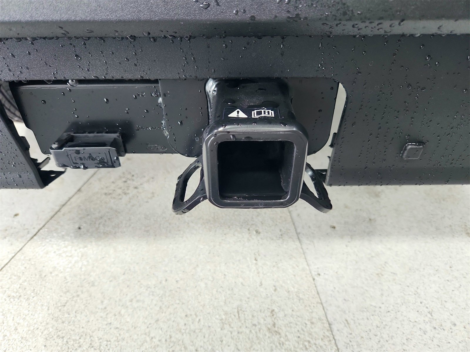 New 2025 Ford Maverick XL w/ Equipment Group 101A image 43