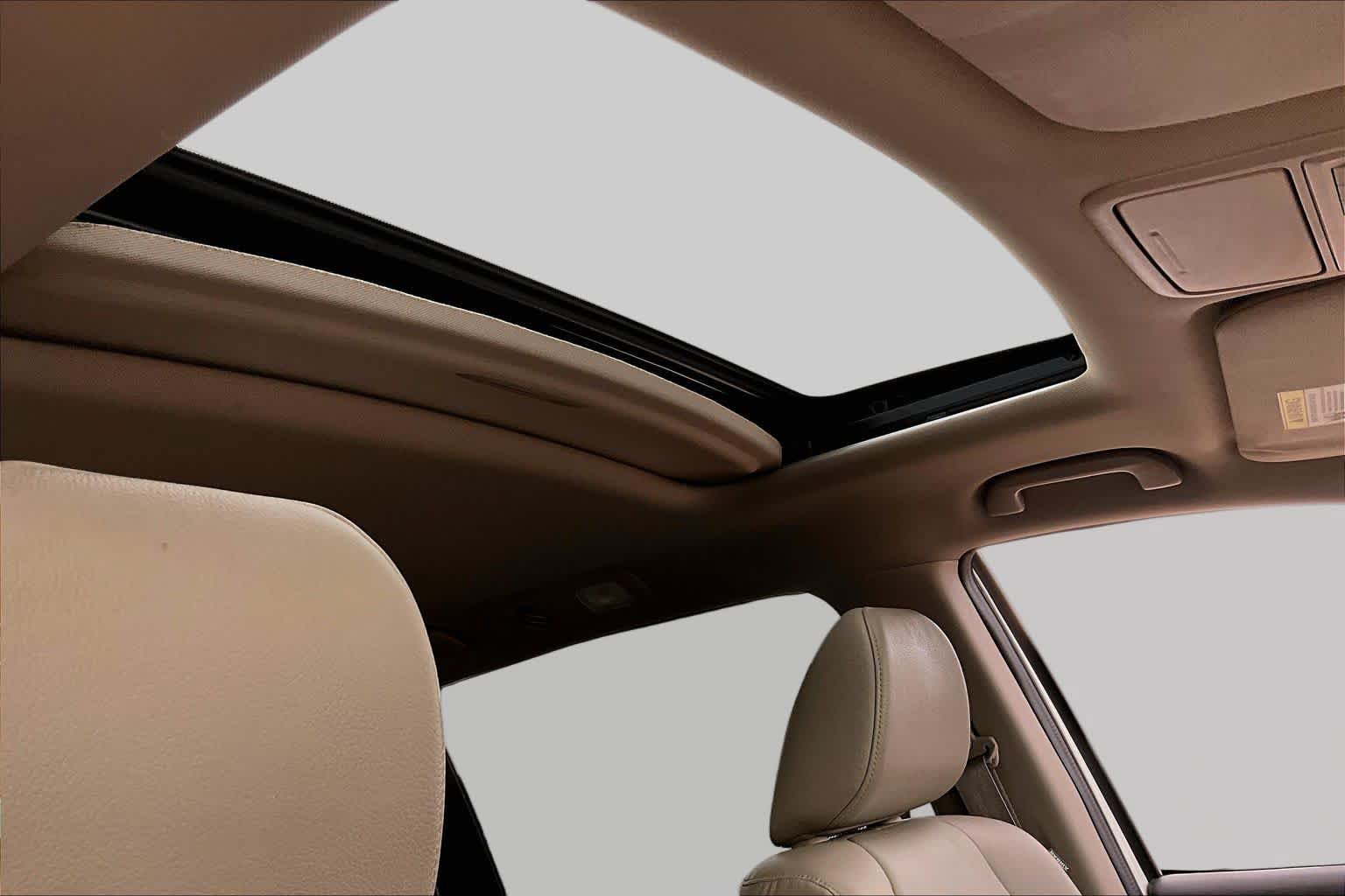 Used 2014 Honda Odyssey EX-L image 14