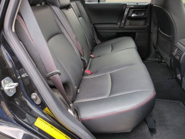 Used 2024 Toyota 4Runner TRD Off-Road Premium w/ Moonroof Package AWD/4WD image 26