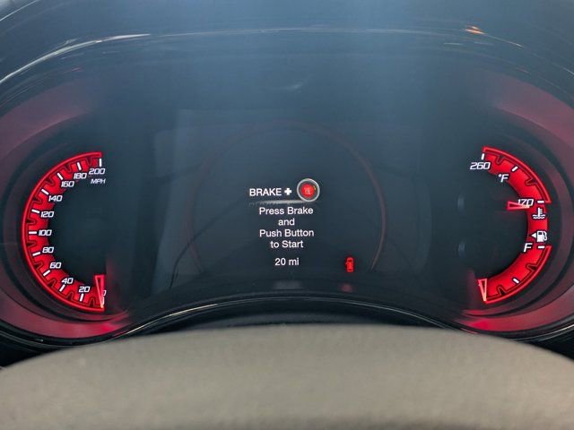 New 2026 Dodge Durango SRT Hellcat w/ Premium Group AWD/4WD image 20