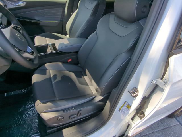 Used 2023 Volkswagen ID.4 Pro S AWD/4WD image 21