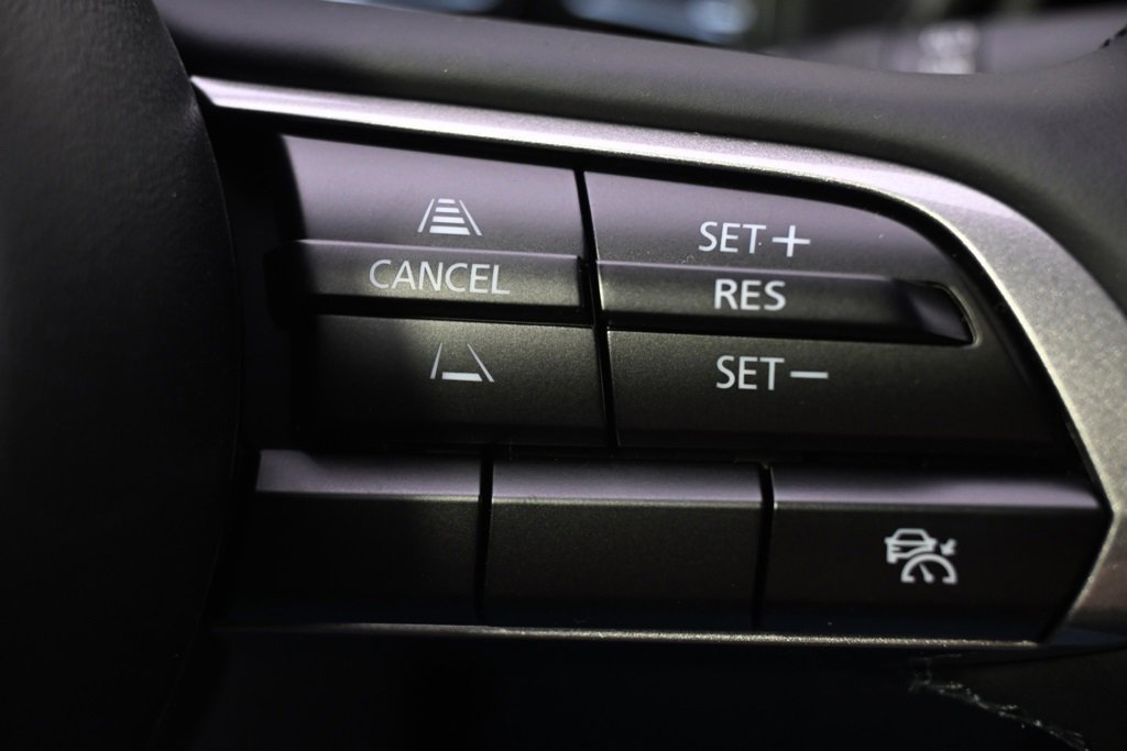 New 2026 MAZDA CX-30 AWD 2.5 S w/ Select Sport Pkg image 34