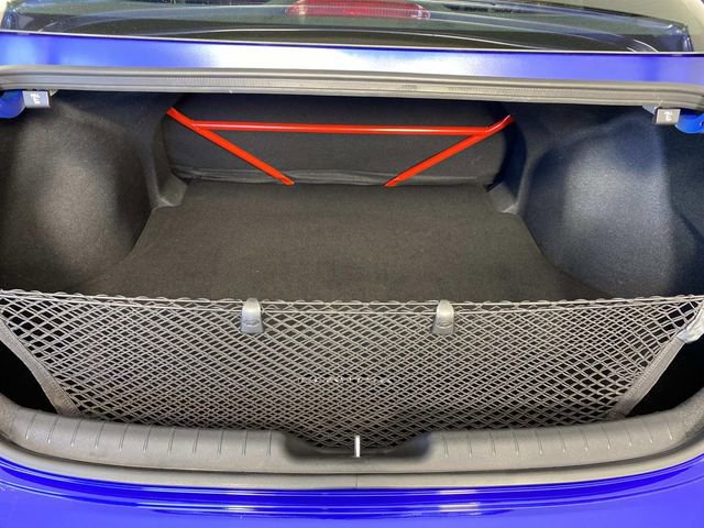 Used 2024 Hyundai Elantra N Base image 8