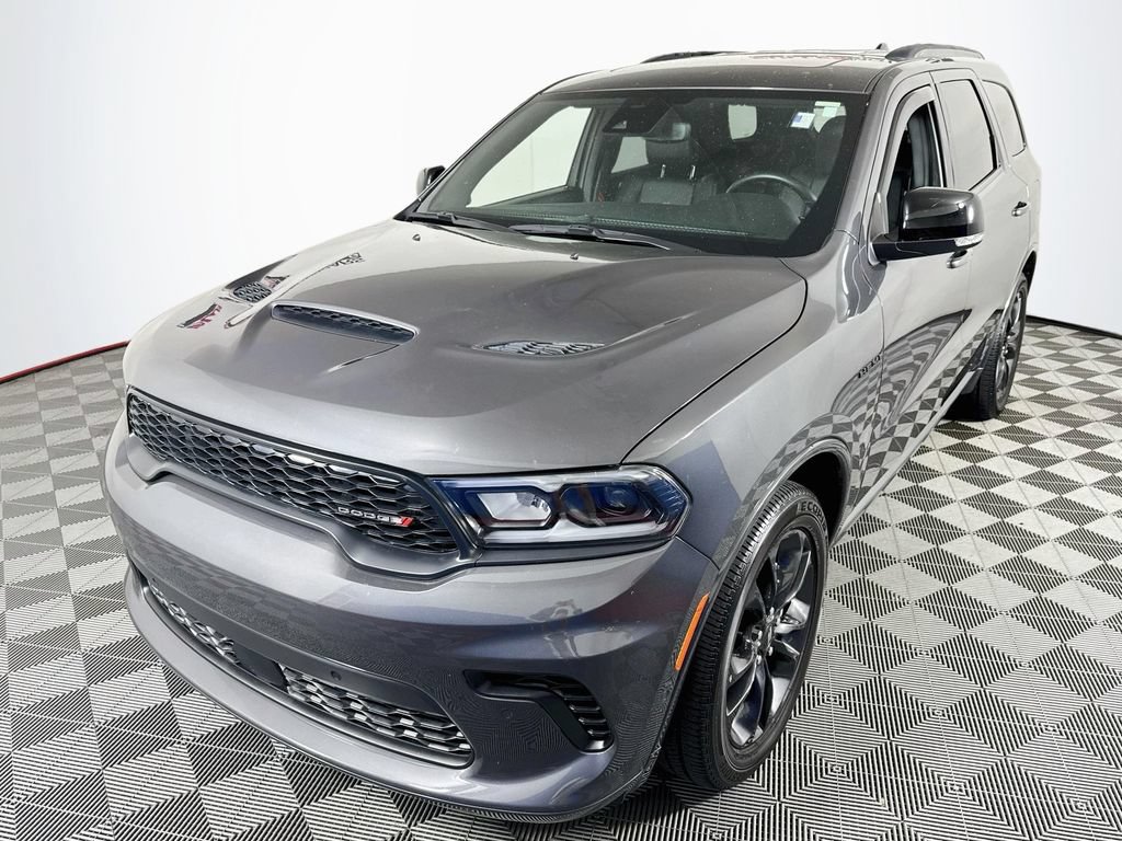 Used 2024 Dodge Durango R/T AWD/4WD image 3