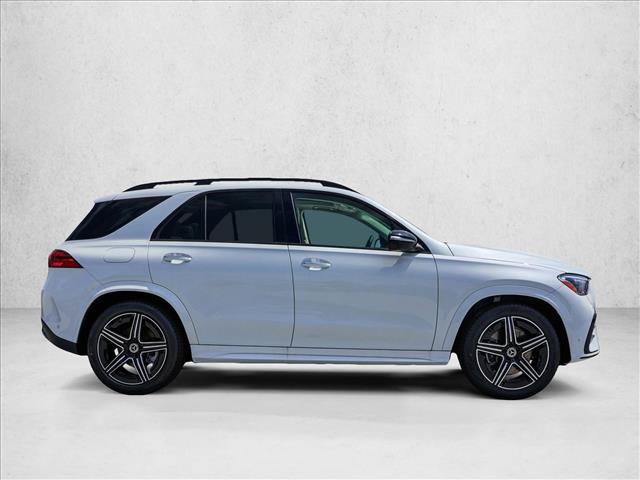 New 2026 Mercedes-Benz GLE 350 4MATIC image 4