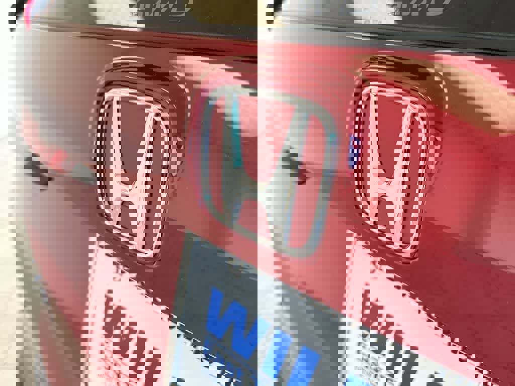 Used 2024 Honda CR-V EX-L image 11