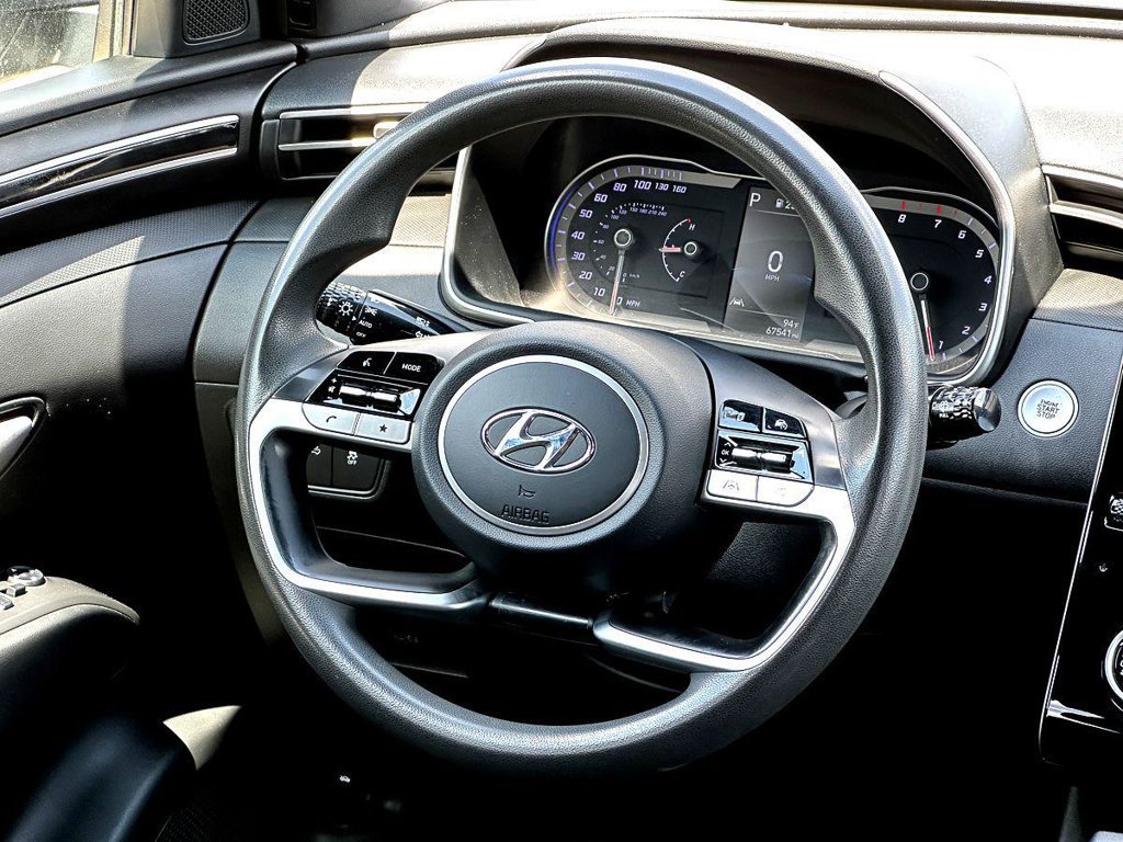Used 2023 Hyundai Santa Cruz SEL FWD image 33