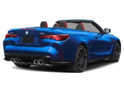 New 2027 BMW M4 xDrive Competition AWD/4WD image 5