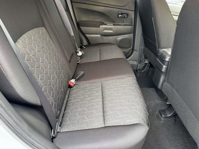 New 2025 Mitsubishi Outlander Sport ES image 10