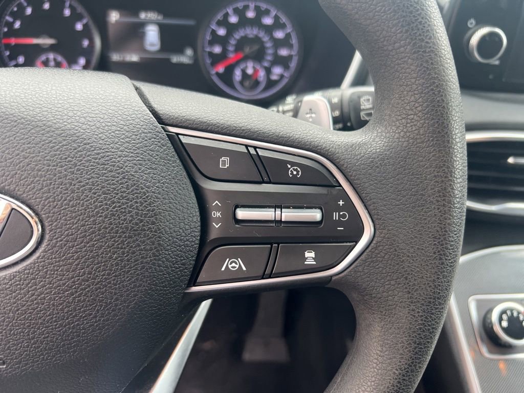 Used 2021 Hyundai Santa Fe SEL w/ Cargo Package image 18