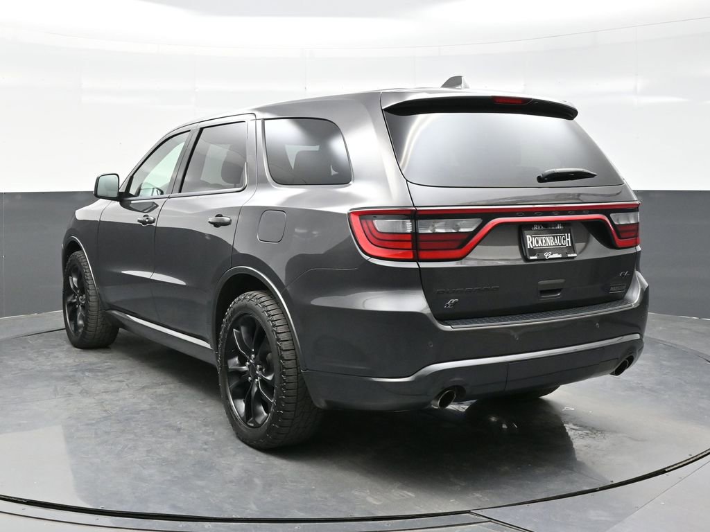 Used 2019 Dodge Durango R/T image 5