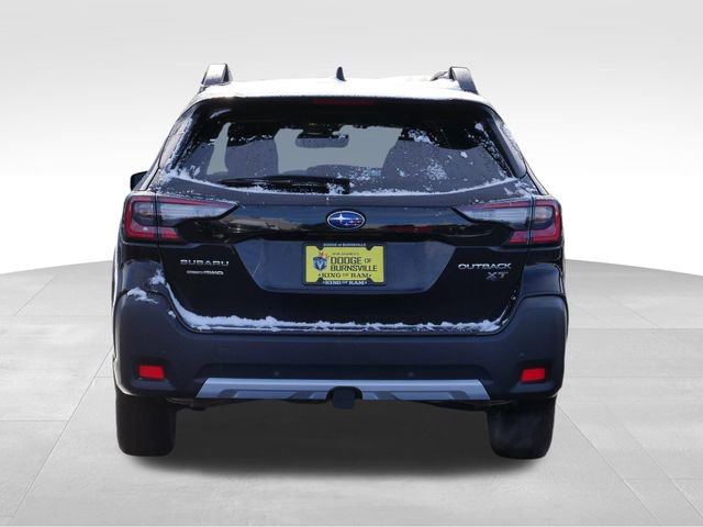 Used 2023 Subaru Outback Limited XT image 6