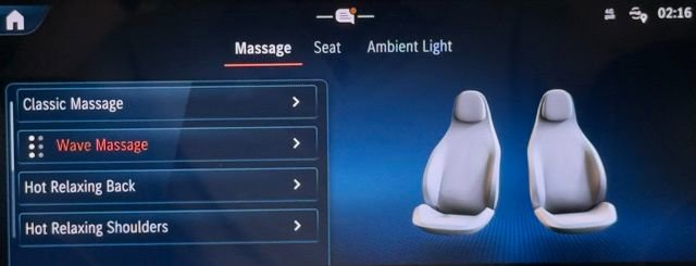 Used 2024 Mercedes-Benz GLE 63 AMG S image 47