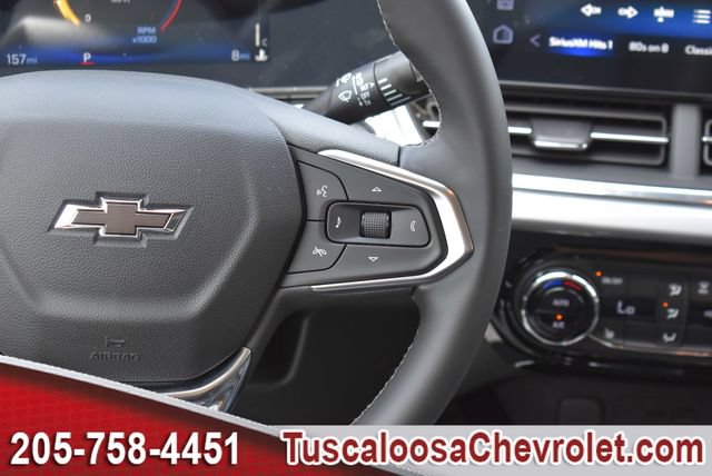 New 2026 Chevrolet Trax LT w/ Midnight Edition FWD image 20