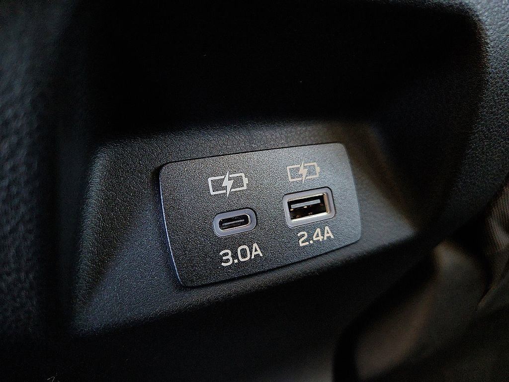 Certified 2026 Subaru Crosstrek 2.0i Premium AWD/4WD image 11