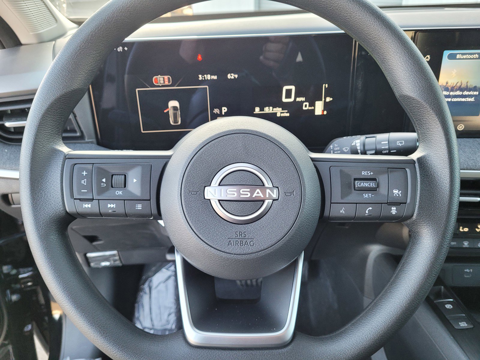 New 2026 Nissan Kicks SV w/ SV Premium Package image 12