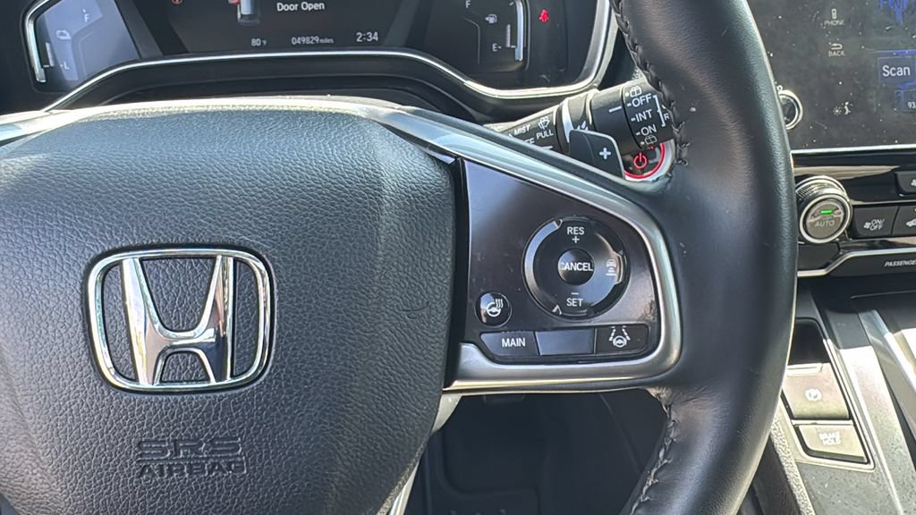 Used 2022 Honda CR-V EX-L image 19