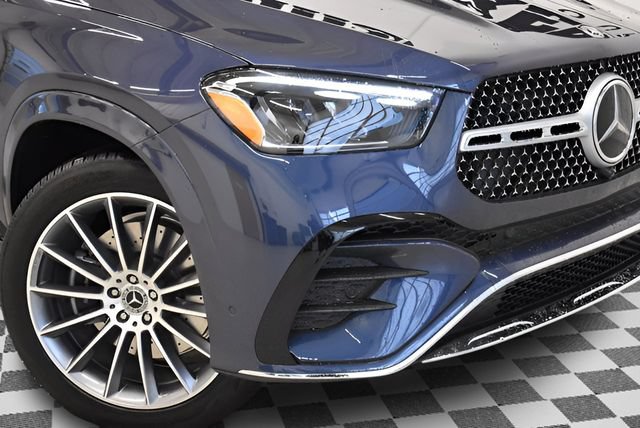 New 2026 Mercedes-Benz GLE 350 4MATIC image 31
