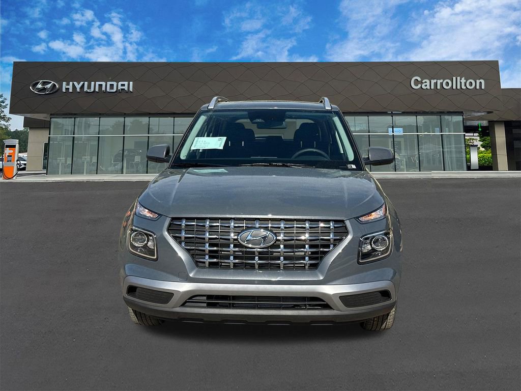 New 2026 Hyundai Venue SEL image 2