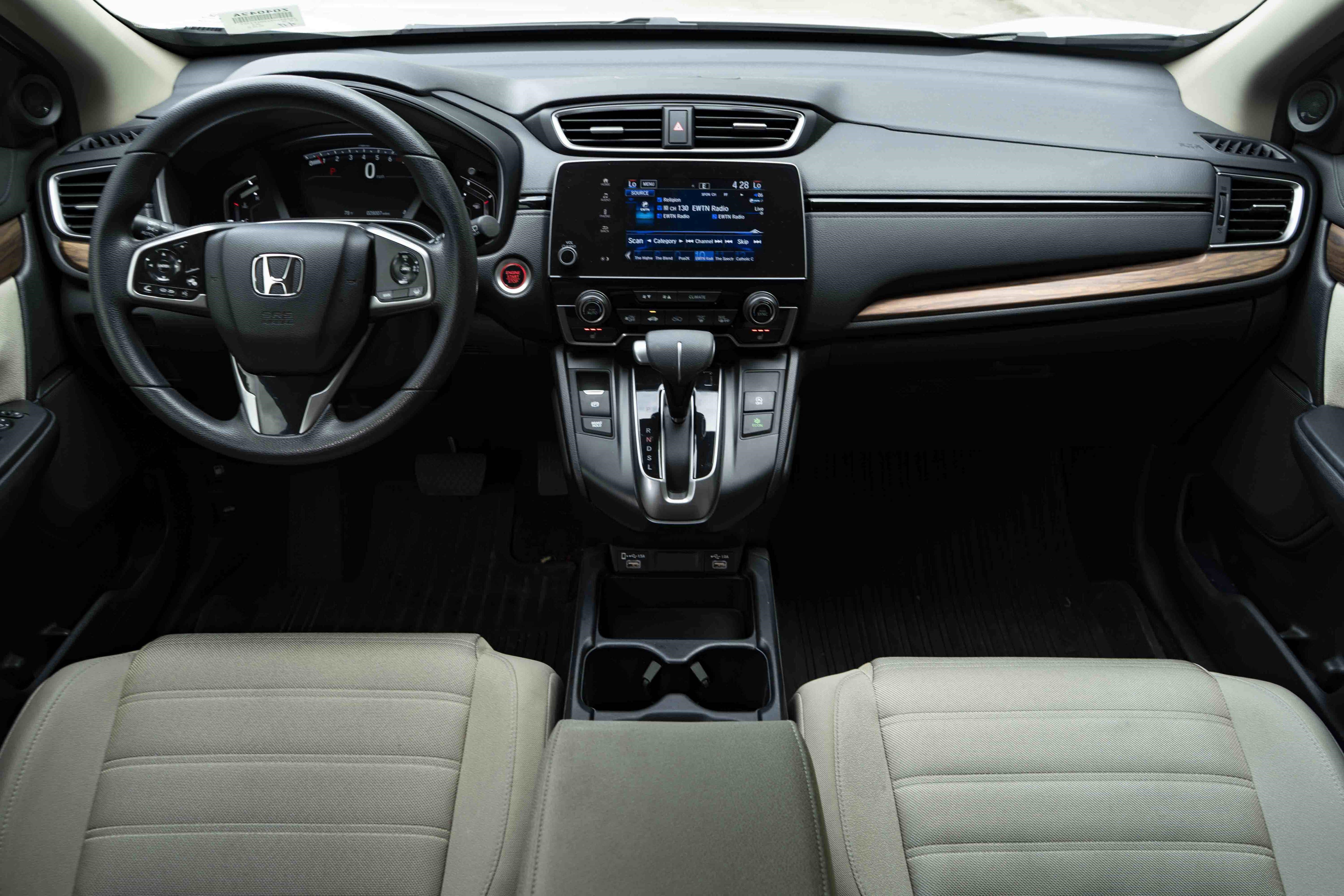Used 2022 Honda CR-V EX image 26
