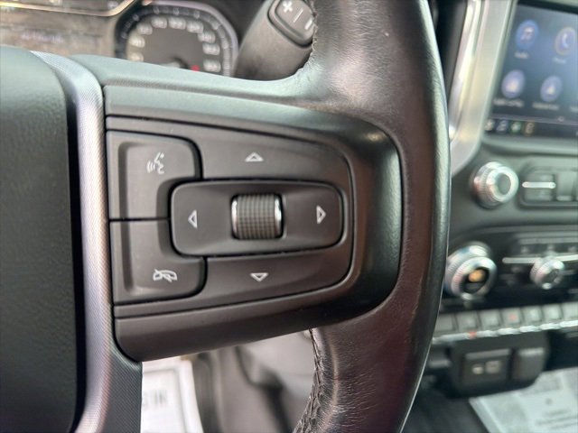 Used 2020 GMC Sierra 1500 SLE w/ SLE Value Package image 16