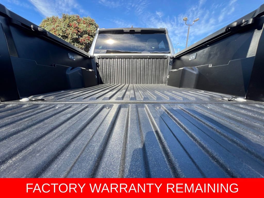 Certified 2025 Toyota Tacoma SR5 image 39