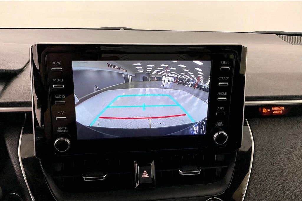 Used 2019 Toyota Corolla SE image 14