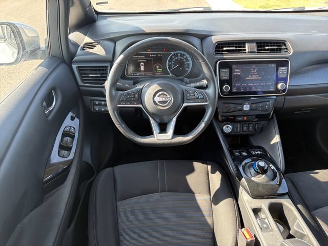 Used 2023 Nissan Leaf SV Plus FWD image 3