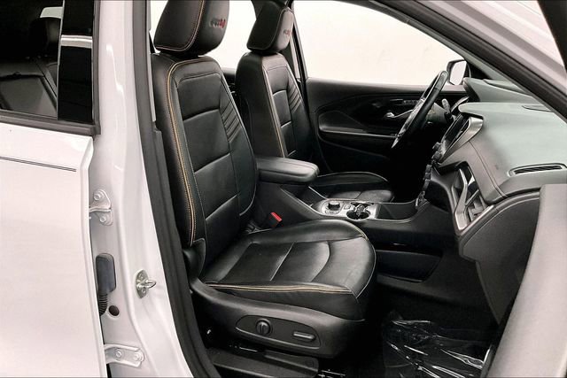 Used 2023 GMC Terrain AT4 w/ Infotainment Package II image 8