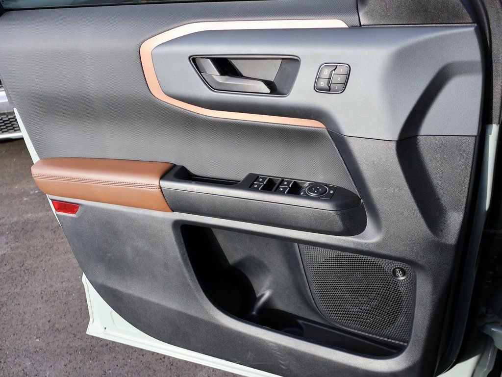 Used 2024 Ford Bronco Sport Outer Banks w/ Tech Package image 31