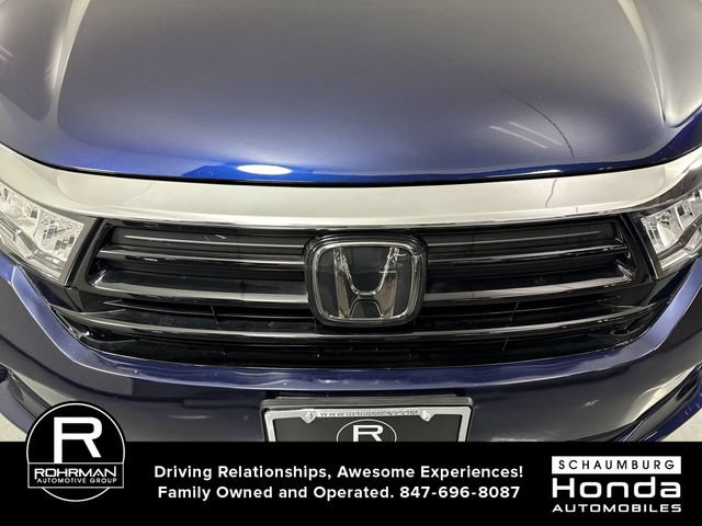 Used 2024 Honda Odyssey Touring image 29