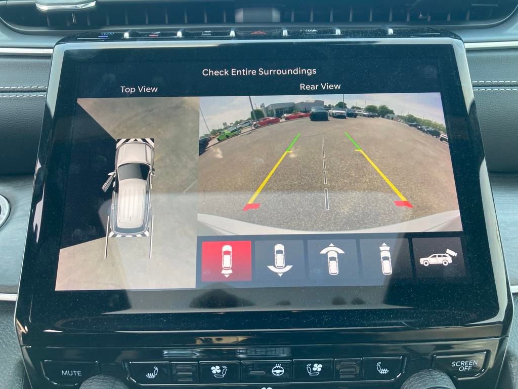 New 2024 Jeep Grand Cherokee Limited 4xe w/ Luxury Tech Group II image 29