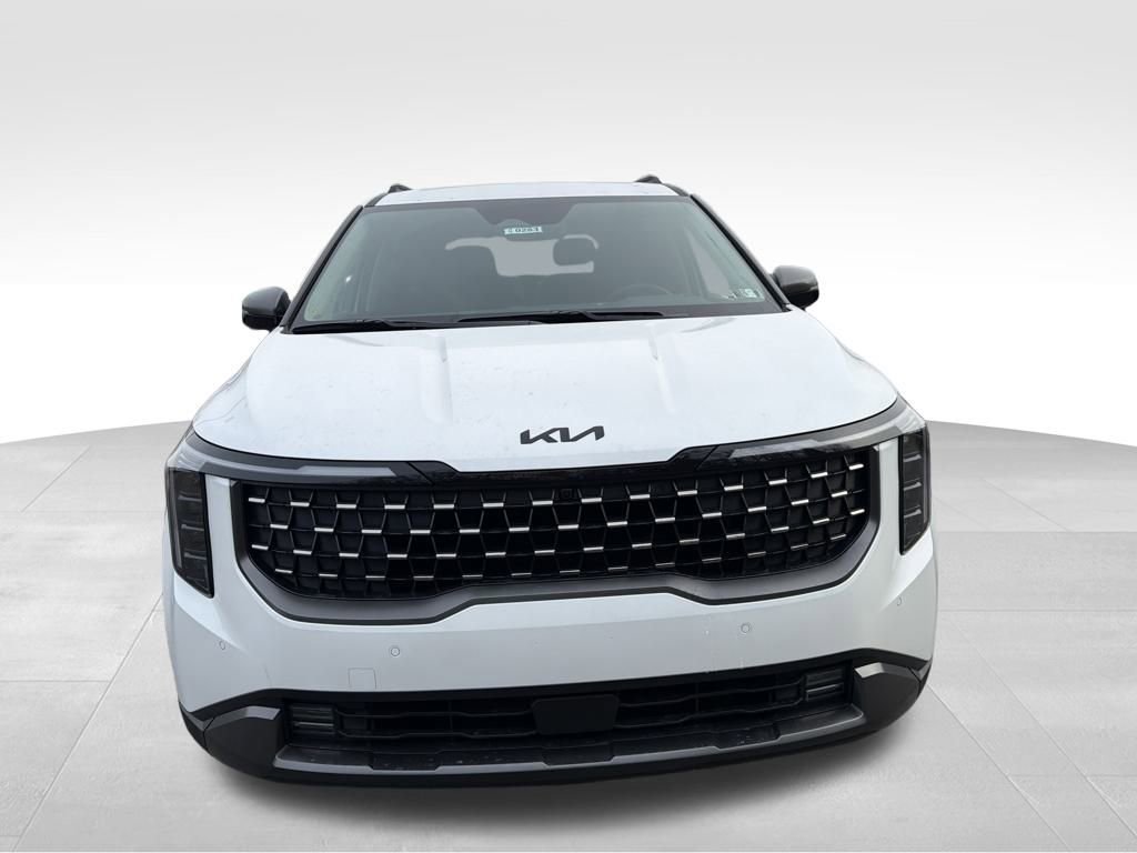 New 2026 Kia Carnival SX Prestige image 8