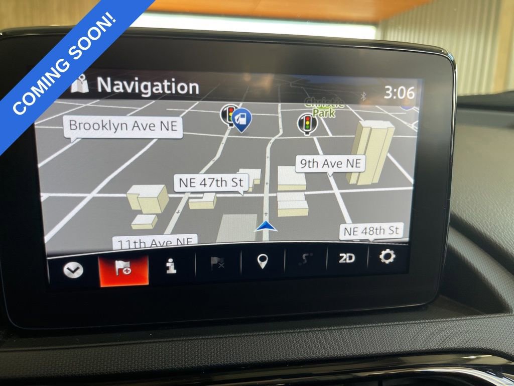 Used 2020 MAZDA MX-5 Miata Grand Touring image 10