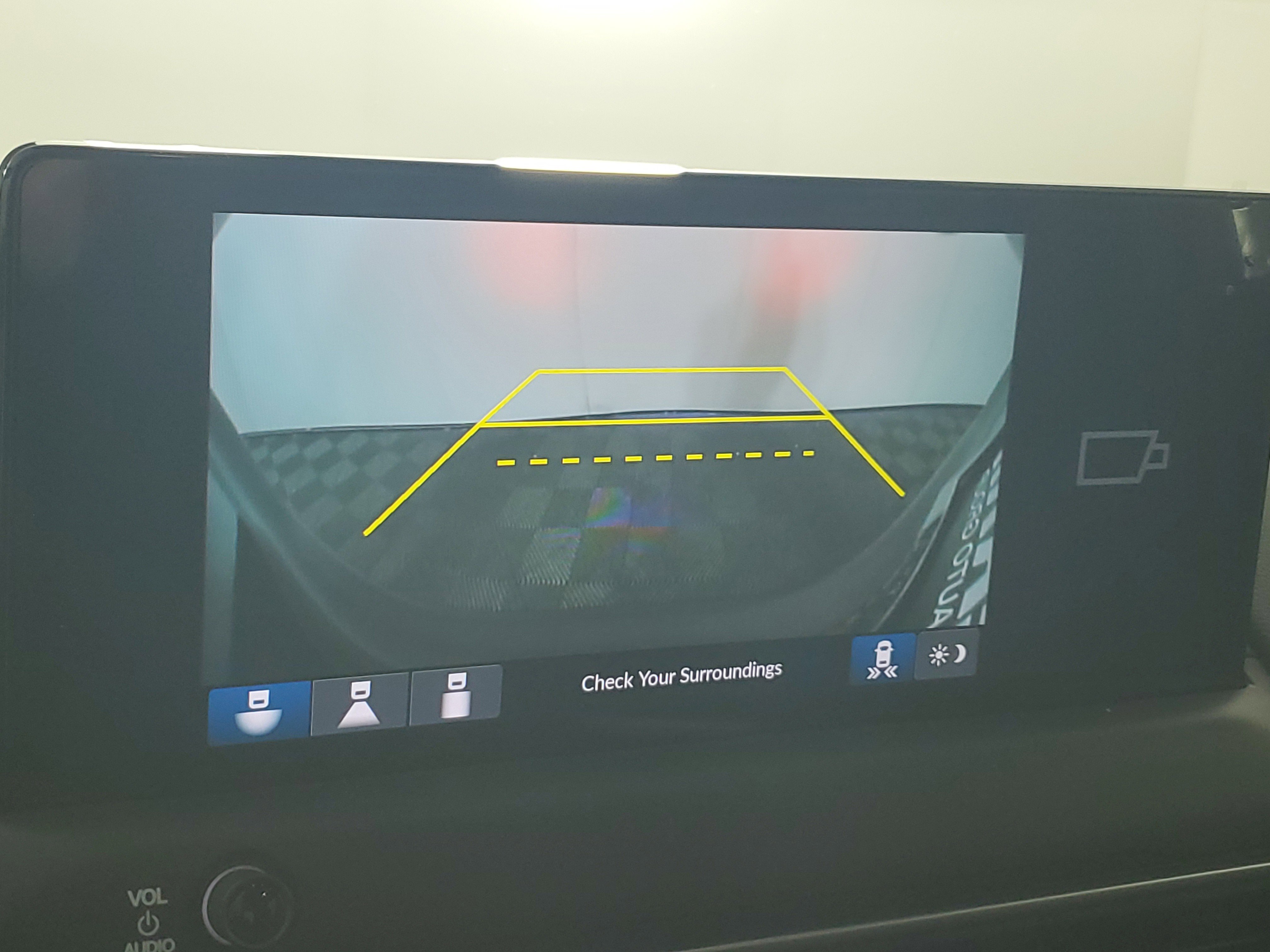 New 2026 Honda Pilot Sport image 17