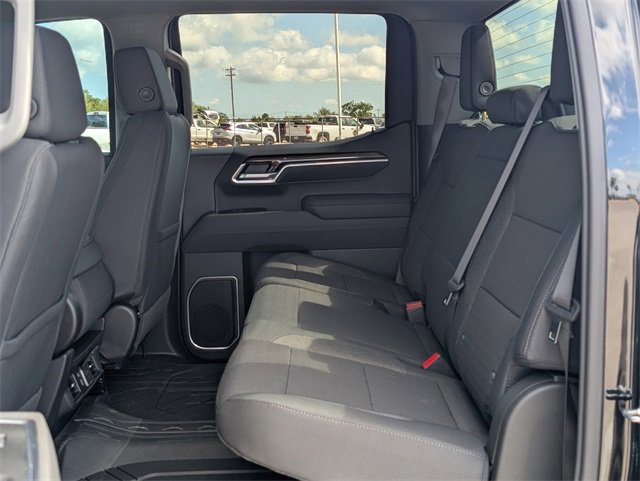 New 2026 Chevrolet Silverado 1500 RST w/ RST Select Package image 24