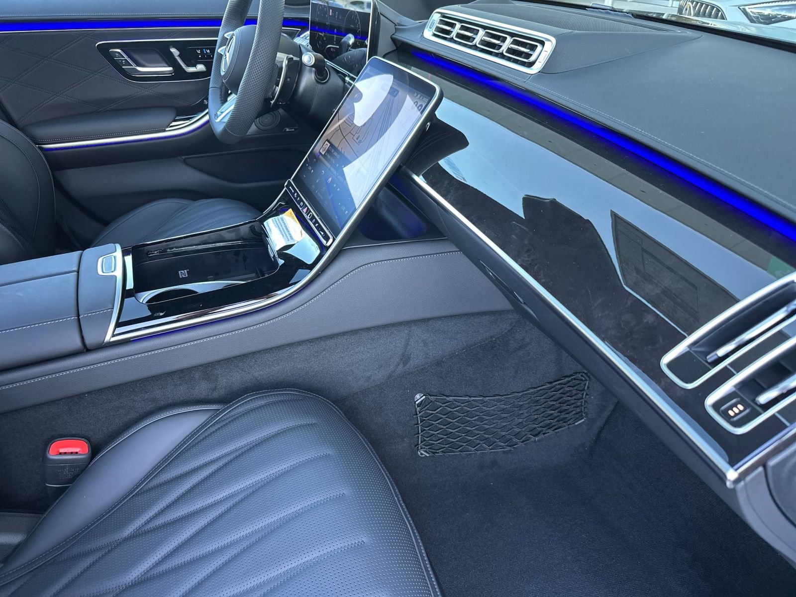 New 2026 Mercedes-Benz S 63 AMG S image 16