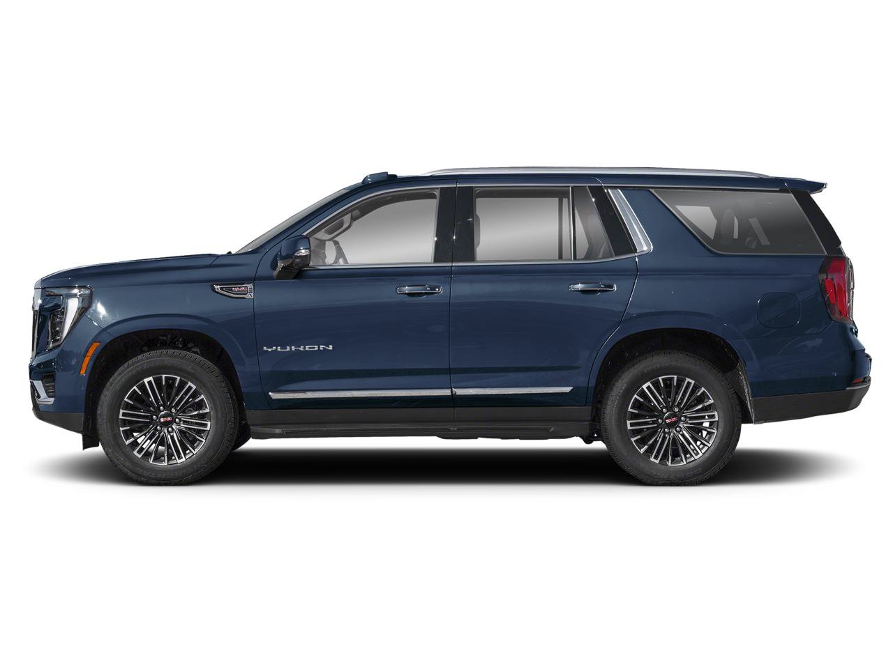 New 2026 GMC Yukon Denali RWD image 3