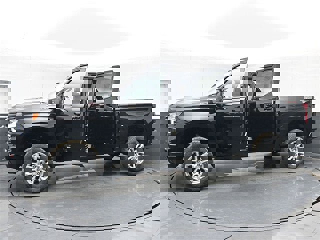 New 2026 Chevrolet Silverado 1500 LT Trail Boss w/ Protection Package image 52