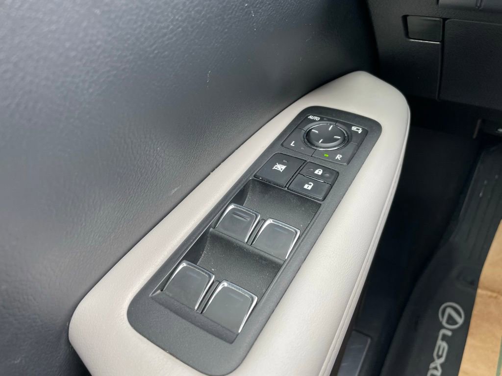 Used 2021 Lexus RX 350 AWD w/ Accessory Package image 23