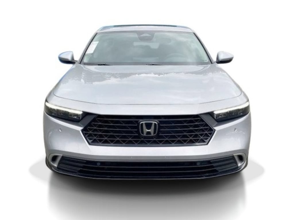 New 2025 Honda Accord Touring image 3