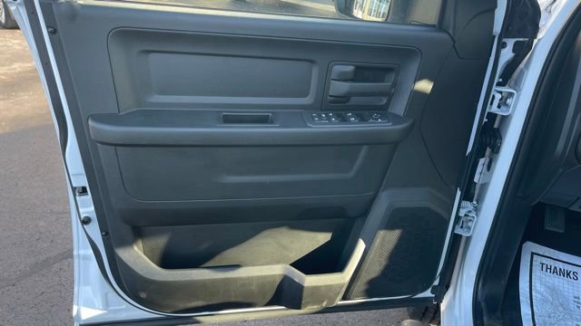 Used 2025 RAM 2500 Tradesman image 11