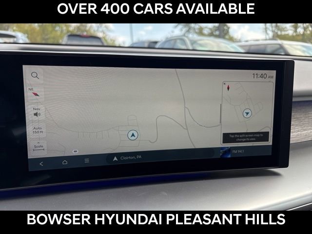 New 2026 Hyundai Ioniq 9 SEL AWD/4WD image 7